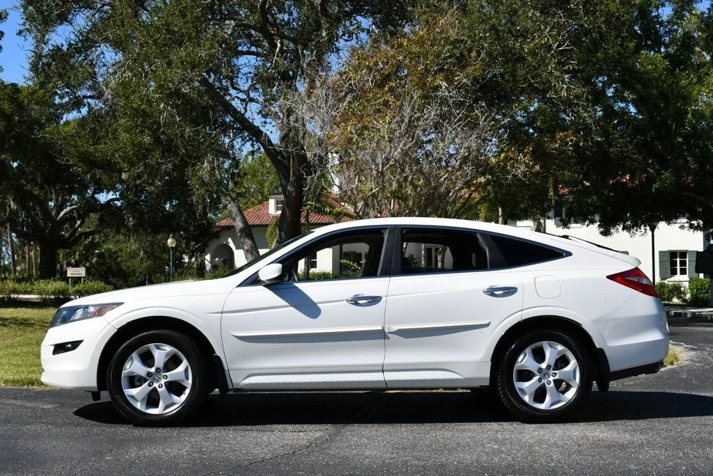 2012 Honda Accord 8th Gen - Image 3 of 12