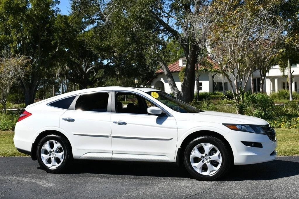 2012 Honda Accord 8th Gen - Image 8 of 12