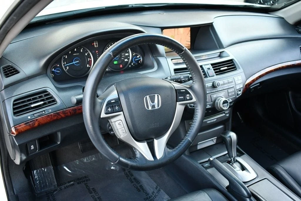2012 Honda Accord 8th Gen - Image 12 of 12