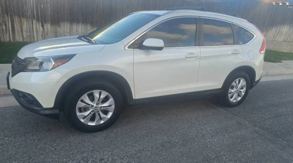 2012 Honda CR-V 4th Gen - Image 6 of 8
