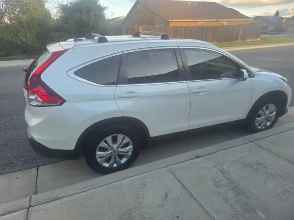 2012 Honda CR-V 4th Gen - Image 5 of 8