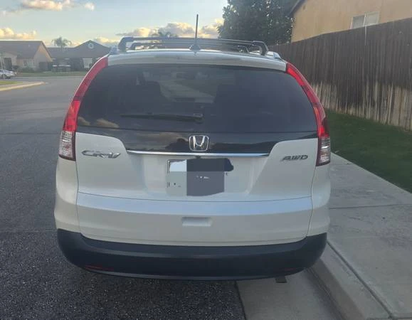 2012 Honda CR-V 4th Gen - Image 4 of 8