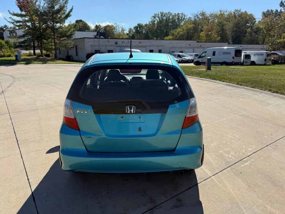2012 Honda Fit - Image 6 of 20