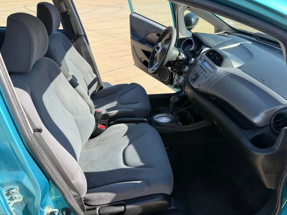 2012 Honda Fit - Image 17 of 20