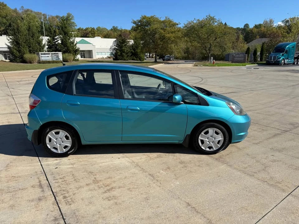 2012 Honda Fit - Image 12 of 20
