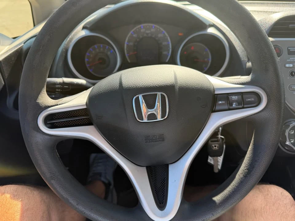 2012 Honda Fit - Image 13 of 20