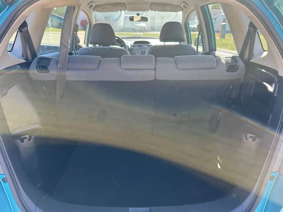 2012 Honda Fit - Image 15 of 20