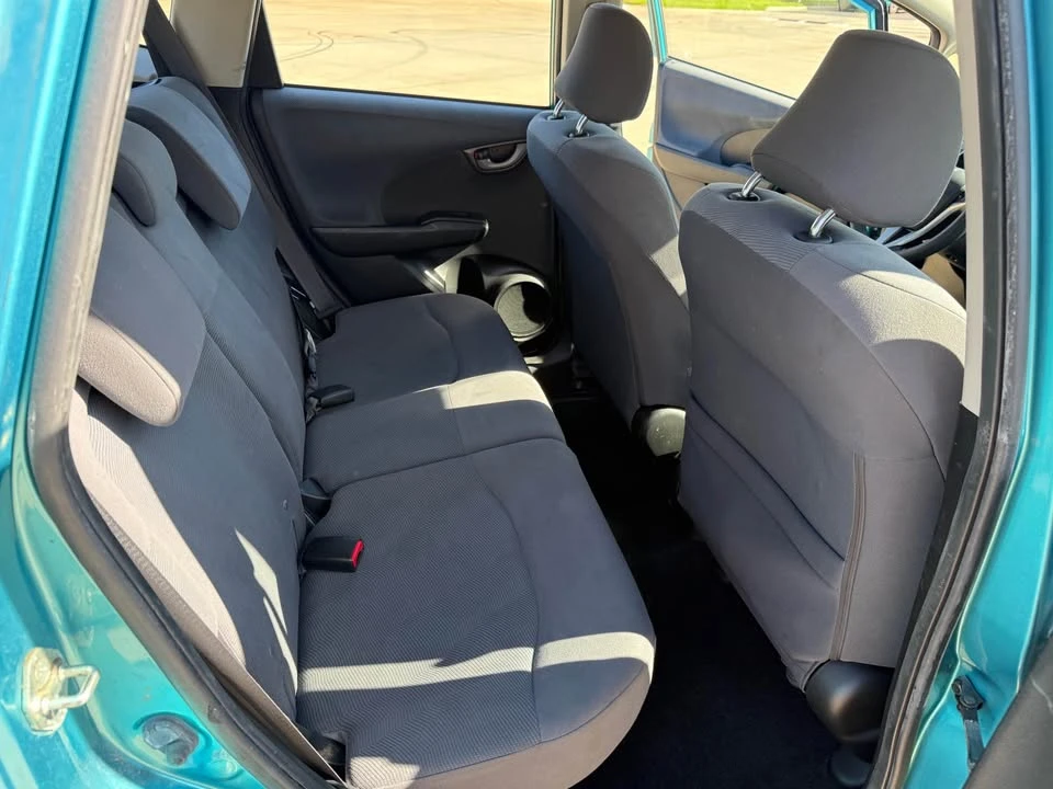 2012 Honda Fit - Image 16 of 20