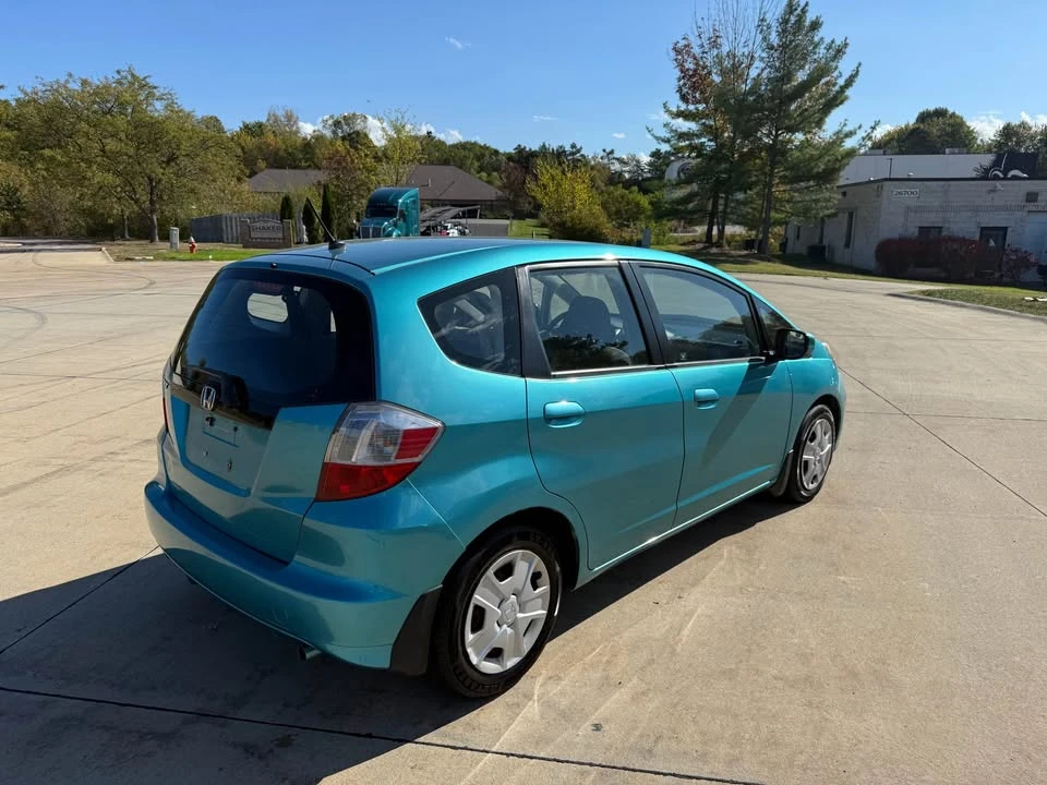 2012 Honda Fit - Image 5 of 20
