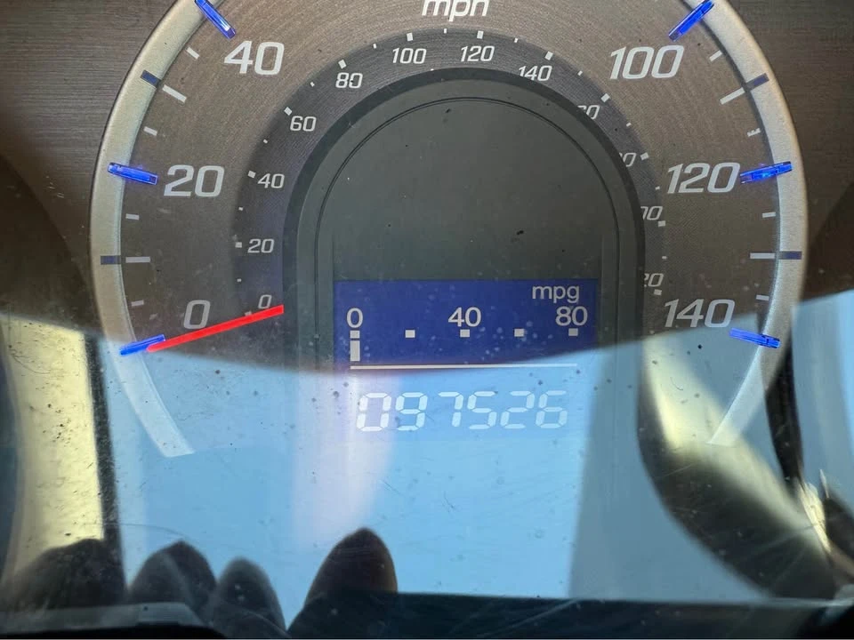 2012 Honda Fit - Image 20 of 20