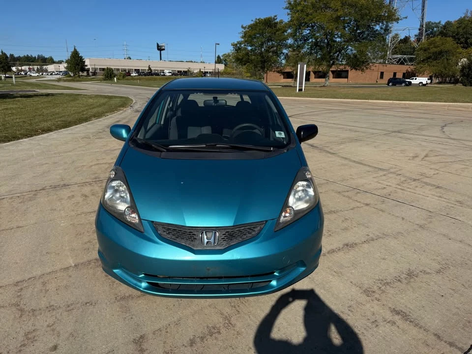 2012 Honda Fit - Image 3 of 20