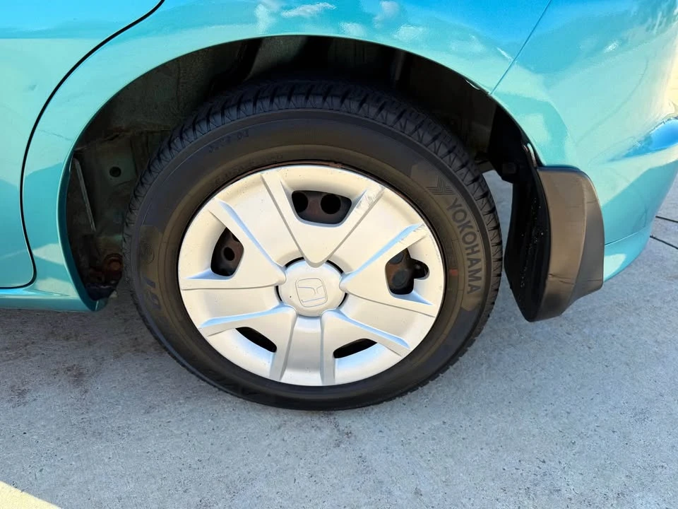 2012 Honda Fit - Image 19 of 20