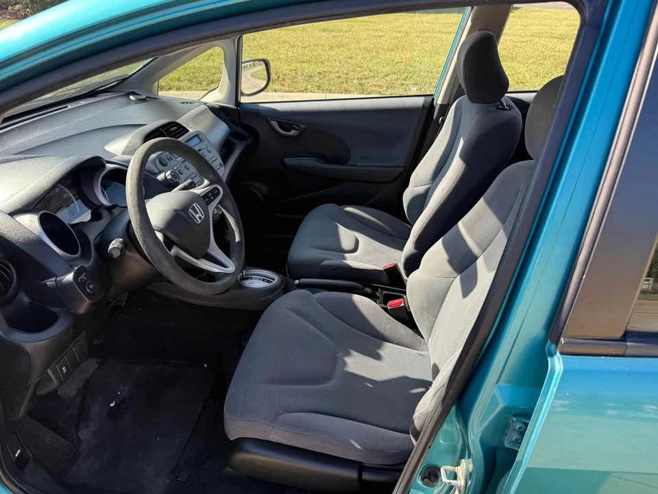 2012 Honda Fit - Image 8 of 20