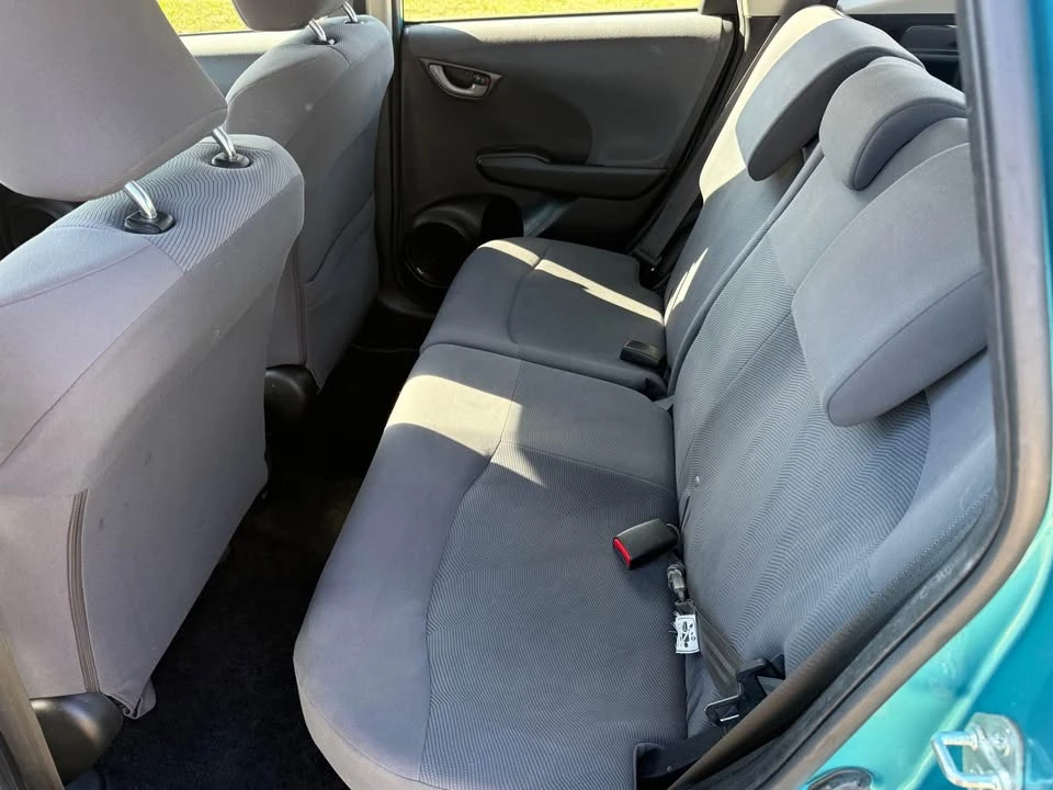 2012 Honda Fit - Image 14 of 20