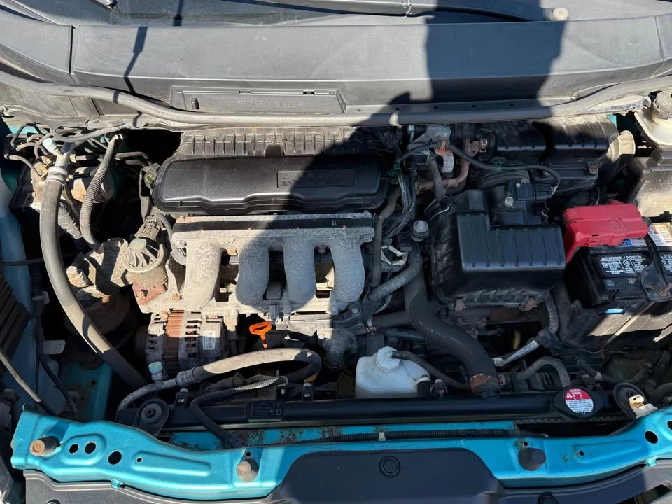 2012 Honda Fit - Image 18 of 20