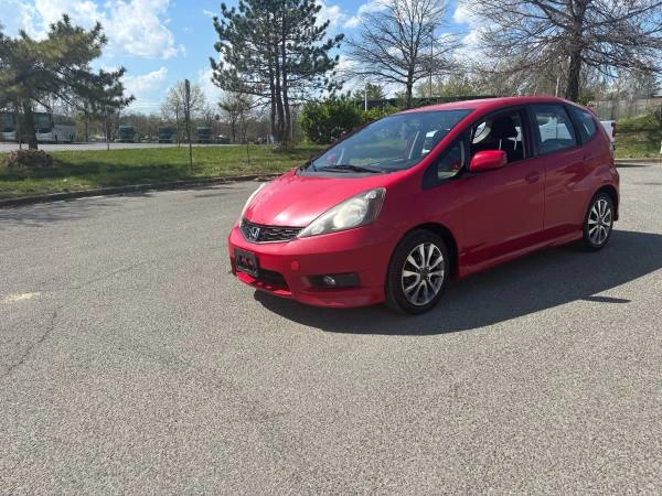 2012 Honda Fit - Image 2 of 10