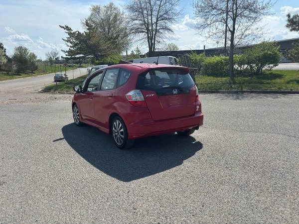 2012 Honda Fit - Image 3 of 10