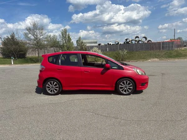 2012 Honda Fit - Image 8 of 10
