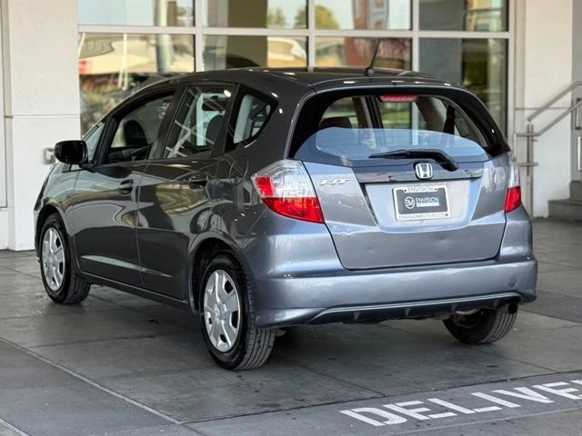 2012 Honda Fit - Image 8 of 21