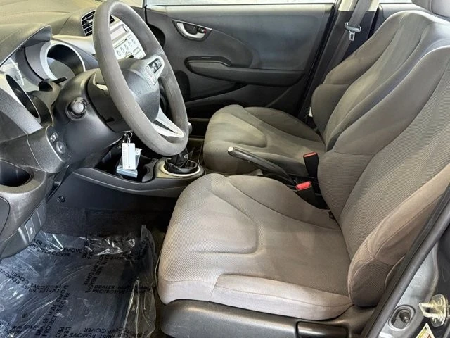 2012 Honda Fit - Image 14 of 21