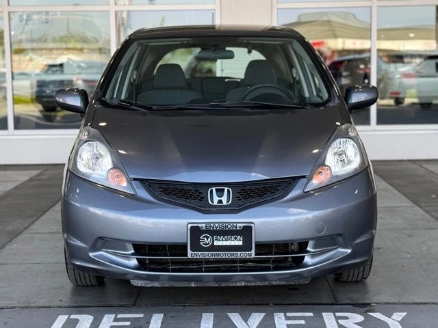 2012 Honda Fit - Image 4 of 21