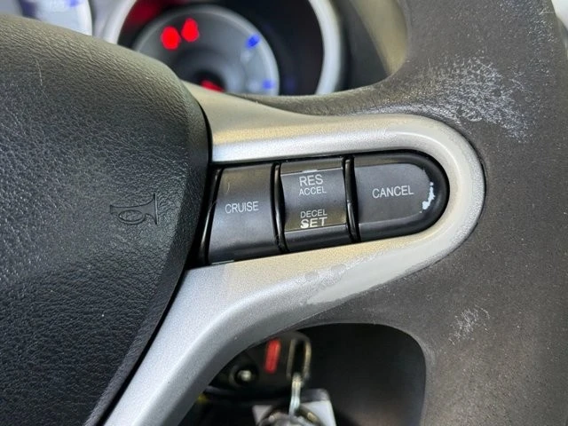2012 Honda Fit - Image 17 of 21