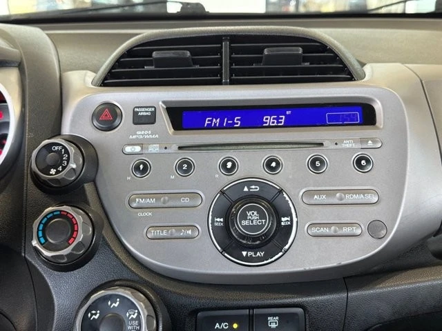 2012 Honda Fit - Image 21 of 21