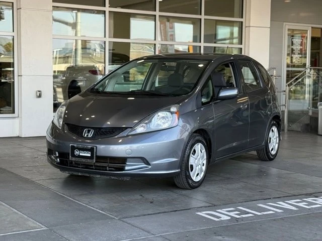 2012 Honda Fit - Image 2 of 12