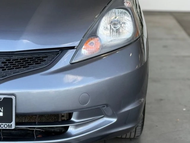 2012 Honda Fit - Image 5 of 21
