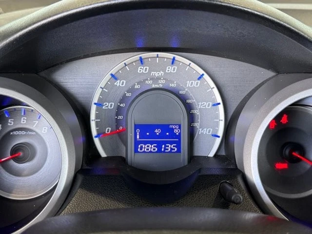2012 Honda Fit - Image 18 of 21