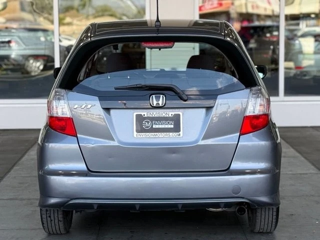 2012 Honda Fit - Image 9 of 12