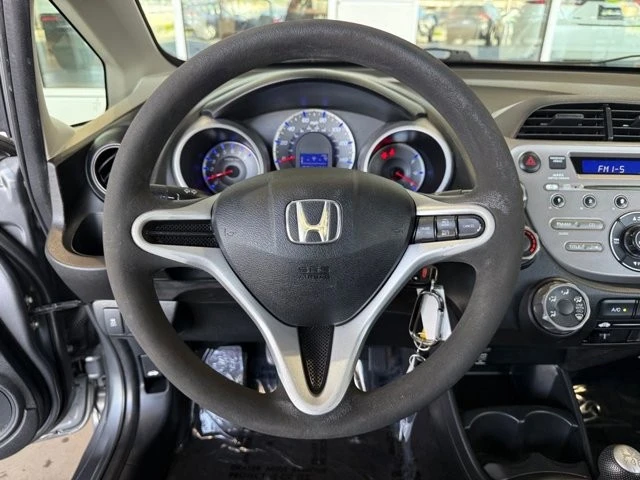 2012 Honda Fit - Image 16 of 21