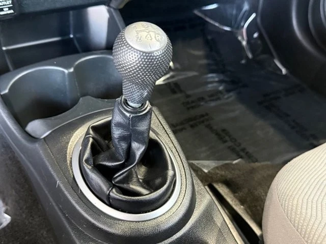 2012 Honda Fit - Image 19 of 21