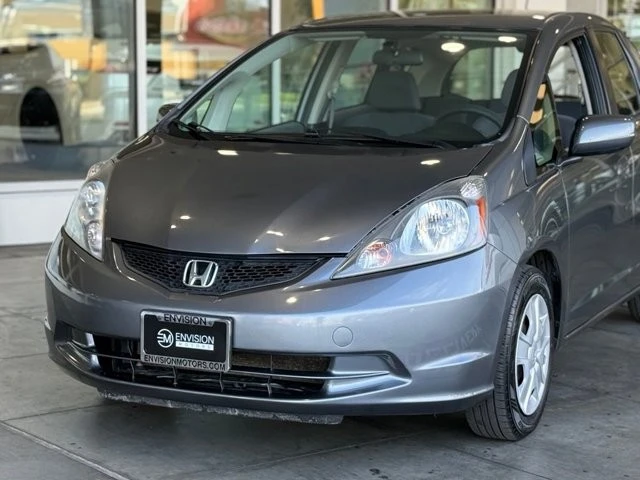 2012 Honda Fit - Image 3 of 12