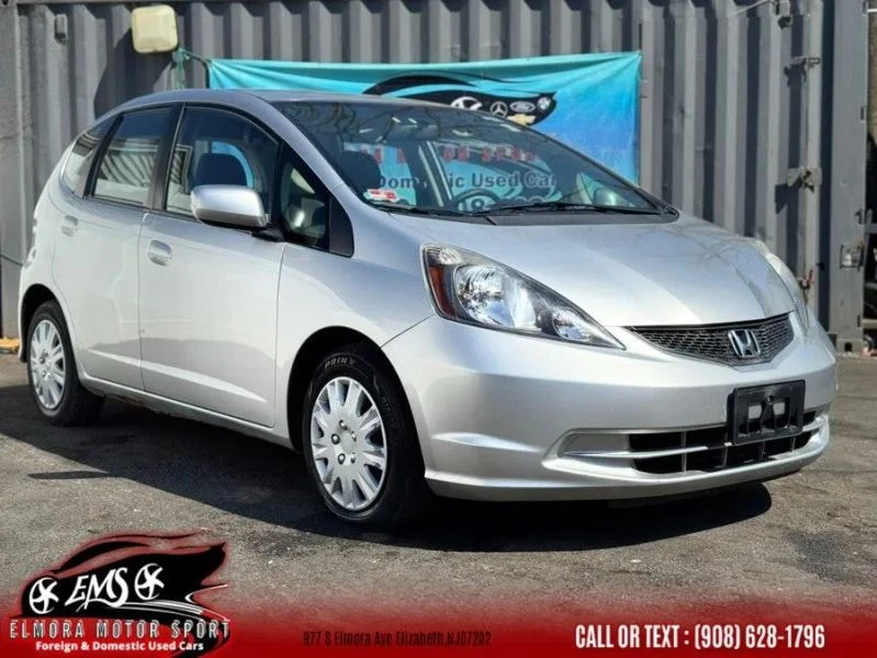 2012 Honda Fit - Image 4 of 12