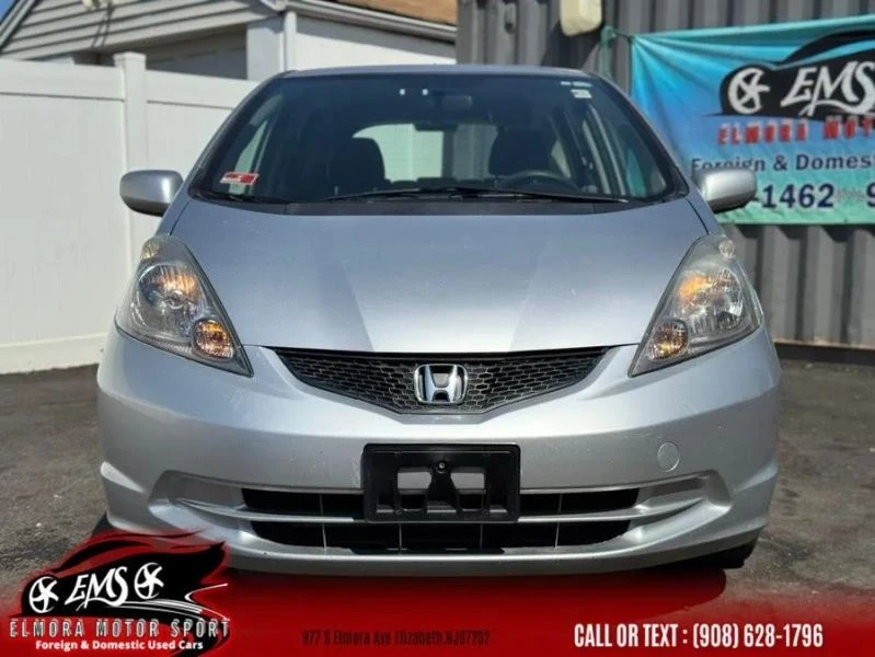 2012 Honda Fit - Image 3 of 12