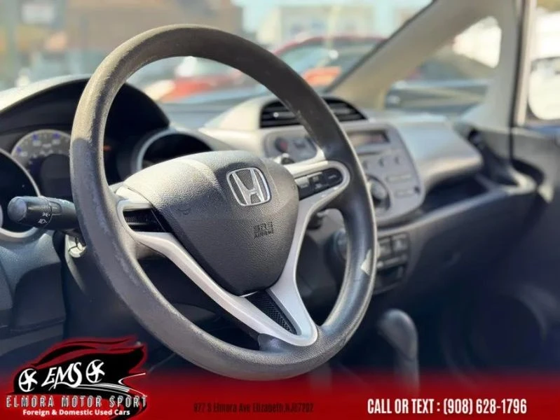 2012 Honda Fit - Image 10 of 12