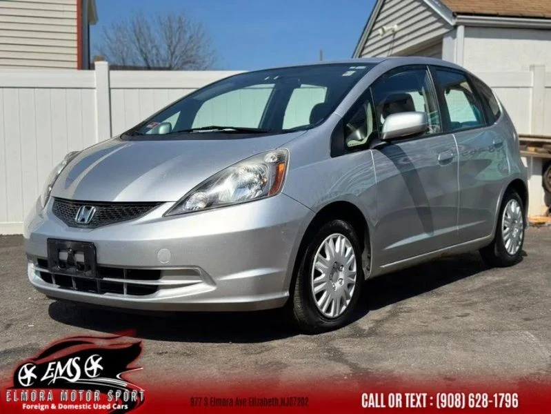 2012 Honda Fit - Image 2 of 12