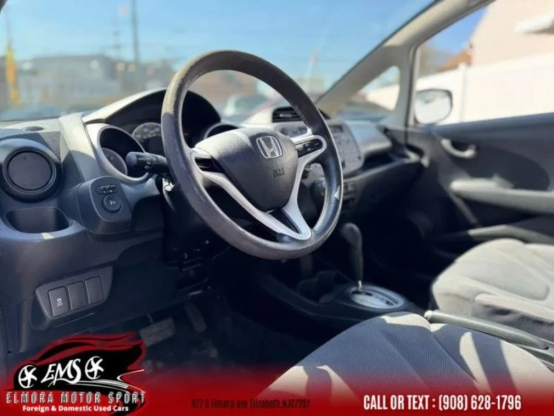 2012 Honda Fit - Image 11 of 12