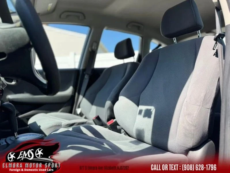2012 Honda Fit - Image 12 of 12