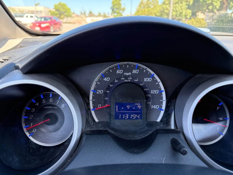 2012 Honda Fit - Image 10 of 10