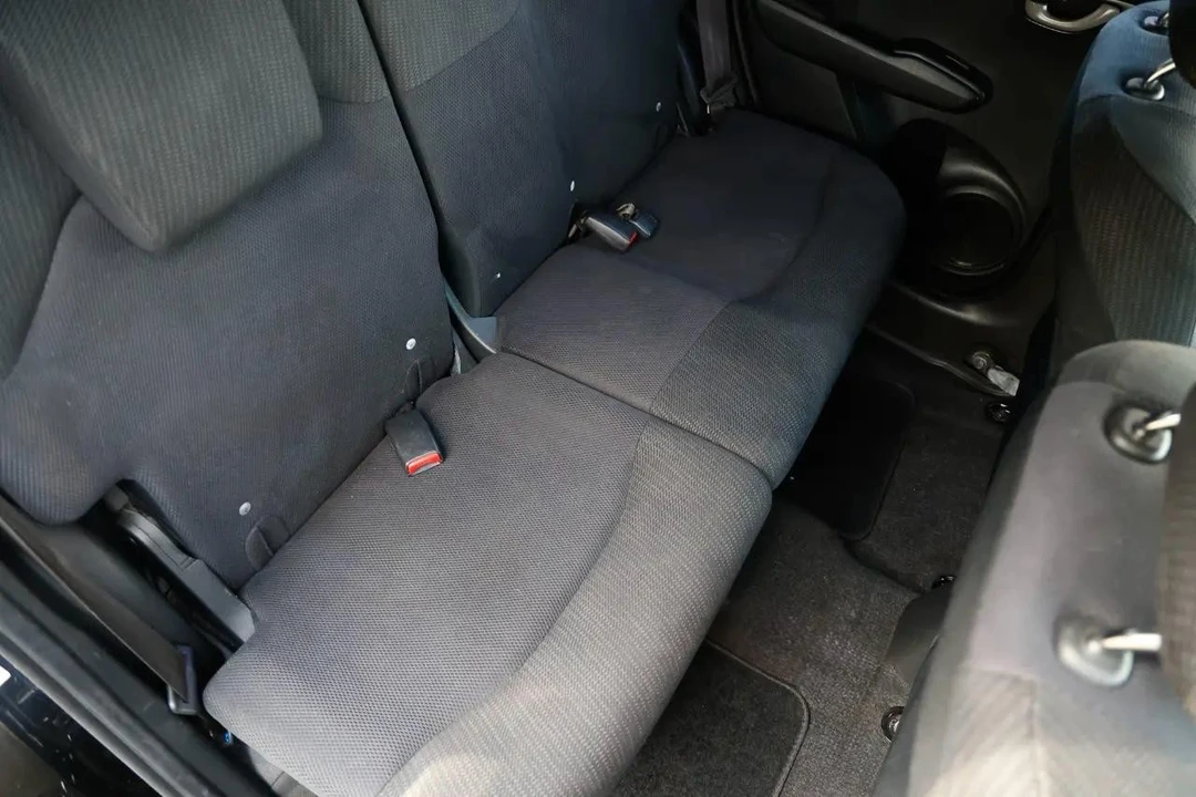 2012 Honda Fit - Image 12 of 12
