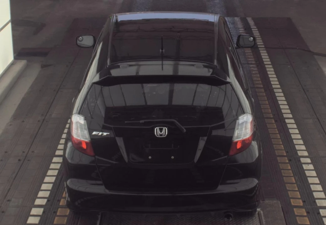 2012 Honda Fit - Image 4 of 12