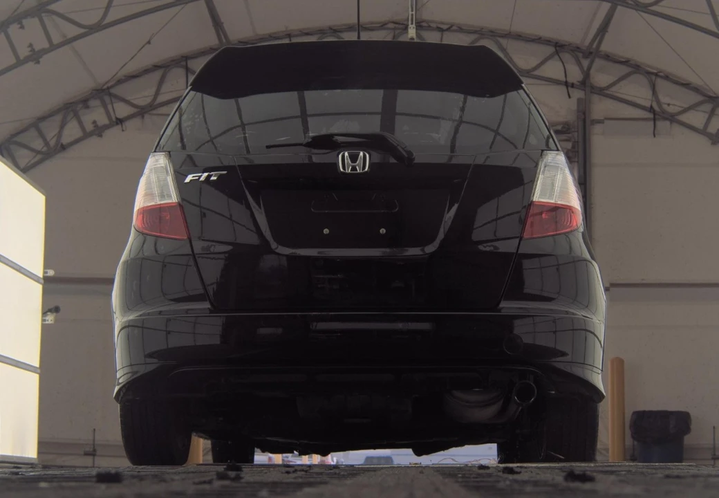 2012 Honda Fit - Image 3 of 12