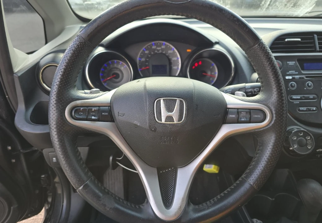 2012 Honda Fit - Image 10 of 12