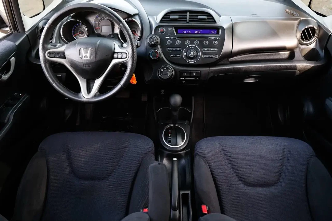 2012 Honda Fit - Image 2 of 12