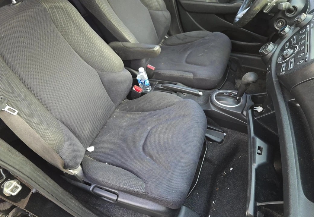 2012 Honda Fit - Image 9 of 12