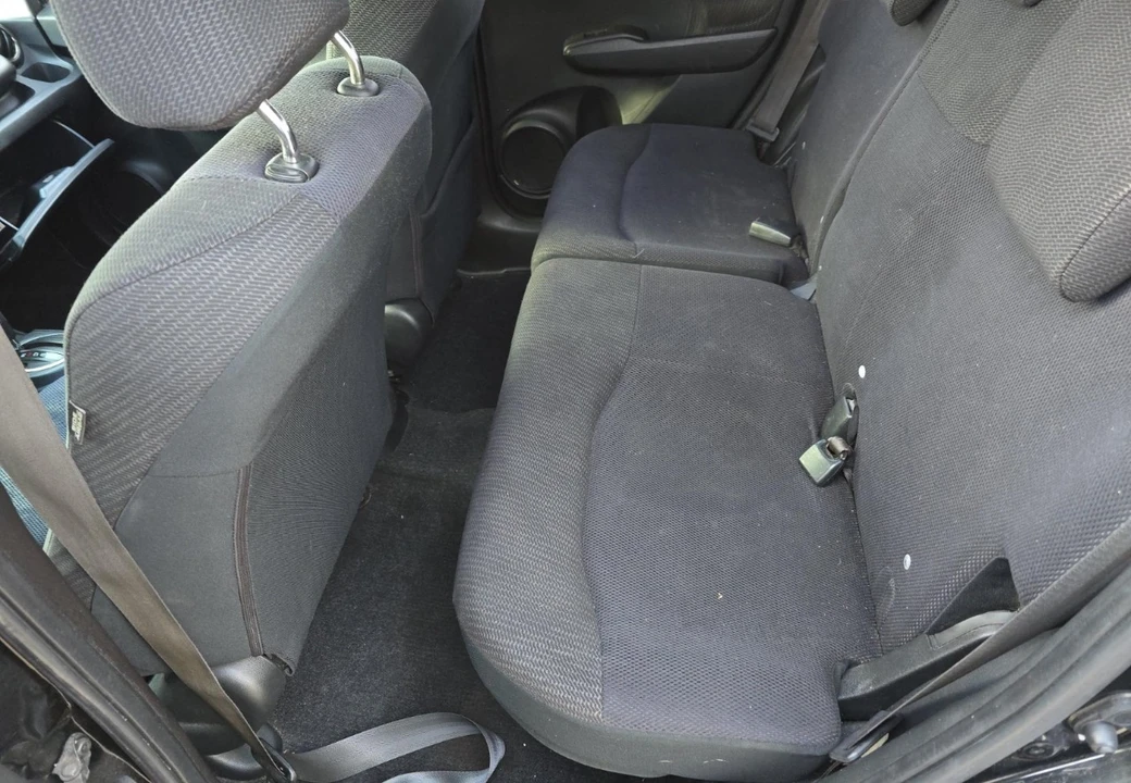 2012 Honda Fit - Image 12 of 12