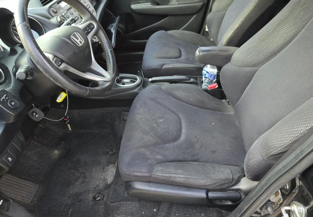 2012 Honda Fit - Image 8 of 12