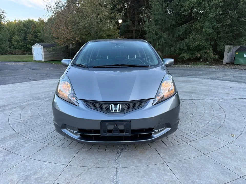 2012 Honda Fit - Image 8 of 18